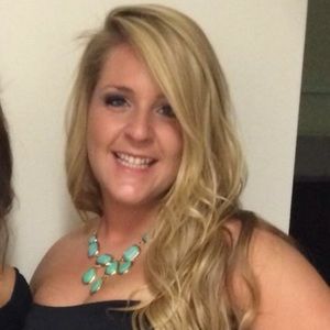 Meet your Posher, Kathleen